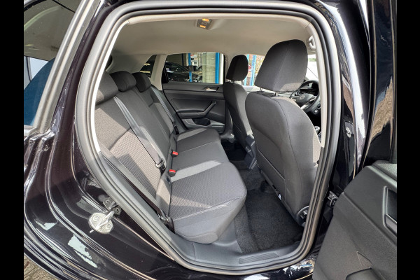 Volkswagen Polo 1.0 TSI Life Edition 2024 AIRCO CARPLAY BTW!