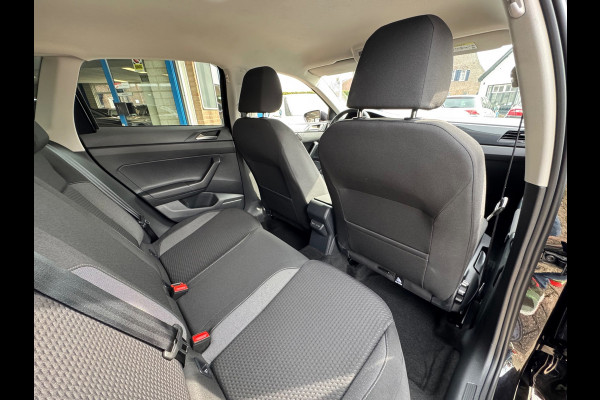 Volkswagen Polo 1.0 TSI Life Edition 2024 AIRCO CARPLAY BTW!