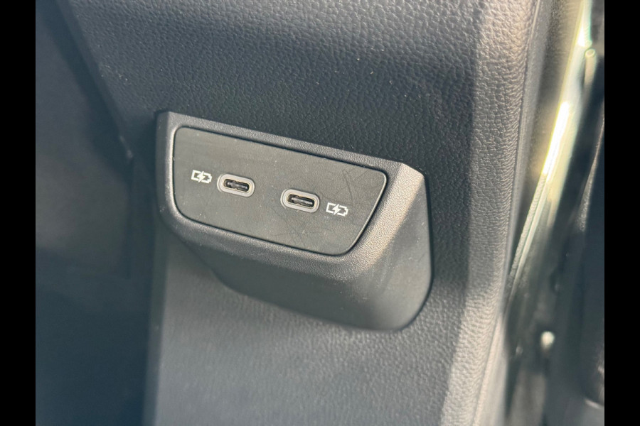 Volkswagen Polo 1.0 TSI Life Edition 2024 AIRCO CARPLAY BTW!