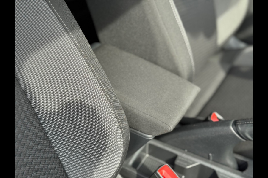 Volkswagen Polo 1.0 TSI Life Edition 2024 AIRCO CARPLAY BTW!