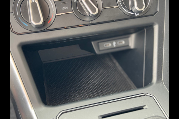 Volkswagen Polo 1.0 TSI Life Edition 2024 AIRCO CARPLAY BTW!