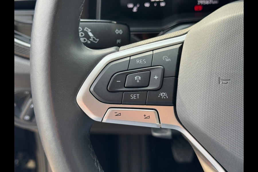 Volkswagen Polo 1.0 TSI Life Edition 2024 AIRCO CARPLAY BTW!