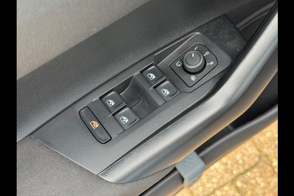 Volkswagen Polo 1.0 TSI Life Edition 2024 AIRCO CARPLAY BTW!