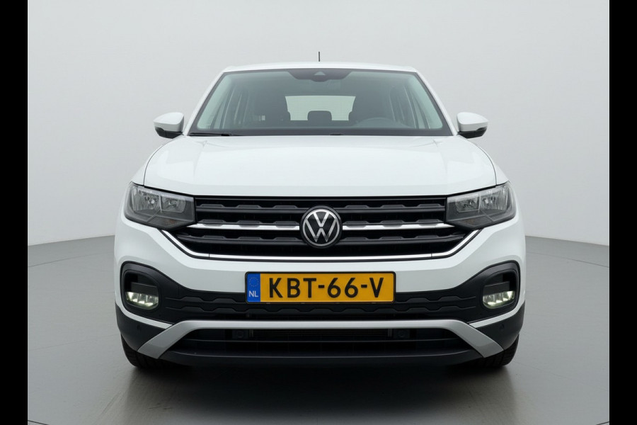 Volkswagen T-Cross 1.0 TSI 110PK LIFE CARPLAY/PDC/NAVIGATIE