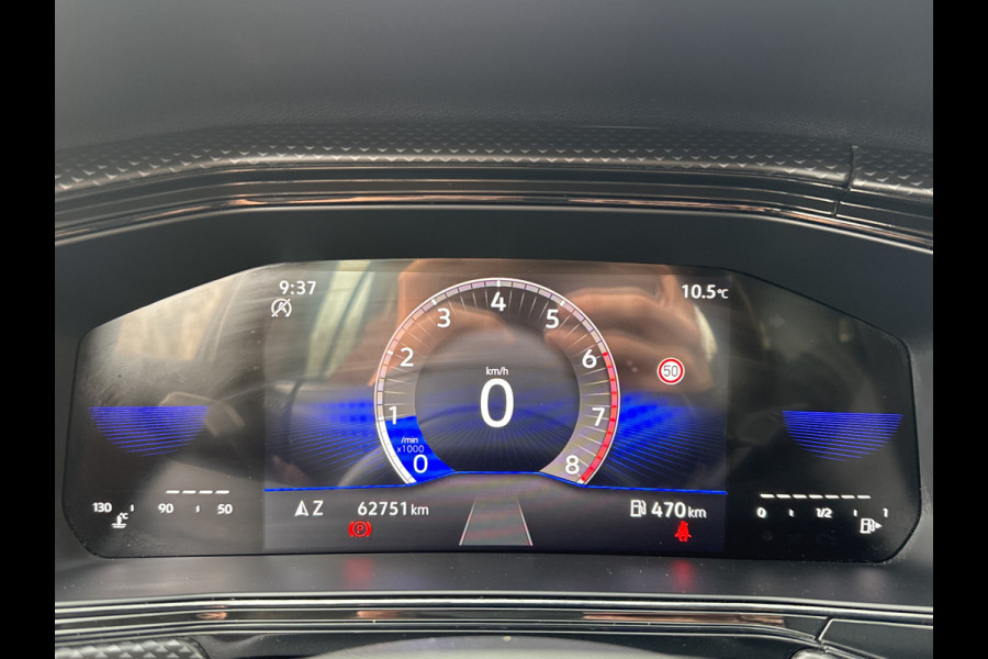 Volkswagen T-Cross 1.0 TSI 110PK LIFE CARPLAY/PDC/NAVIGATIE