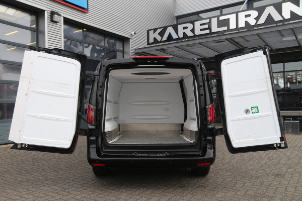 Mercedes-Benz Vito 116 CDI | Aut. | Koelwagen | Dag&Nacht | KAR-edition | Airco..