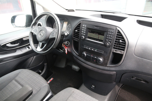 Mercedes-Benz Vito 116 CDI | Aut. | Koelwagen | Dag&Nacht | KAR-edition | Airco..