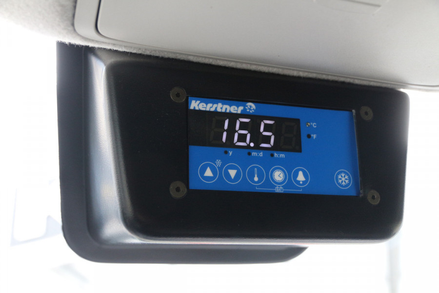 Mercedes-Benz Vito 116 CDI | Aut. | Koelwagen | Dag&Nacht | KAR-edition | Airco..