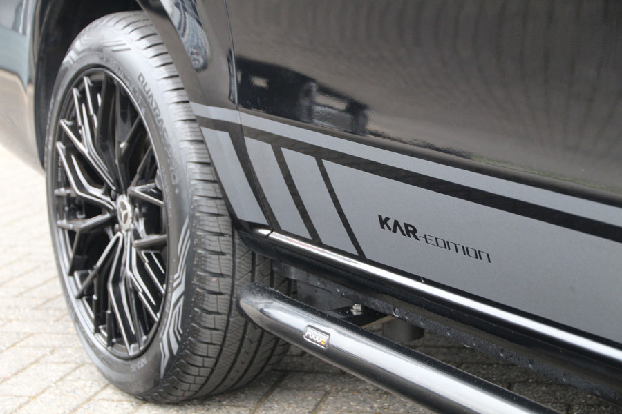 Mercedes-Benz Vito 116 CDI | Aut. | Koelwagen | Dag&Nacht | KAR-edition | Airco..