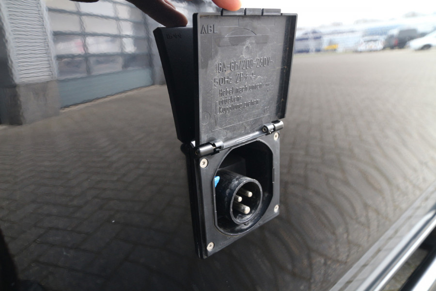 Mercedes-Benz Vito 116 CDI | Aut. | Koelwagen | Dag&Nacht | KAR-edition | Airco..