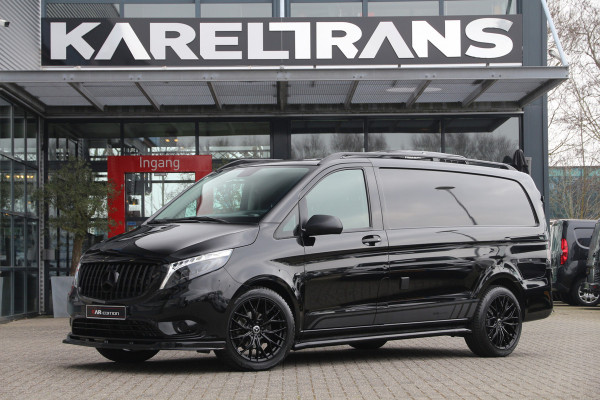 Mercedes-Benz Vito 116 CDI | Aut. | Koelwagen | Dag&Nacht | KAR-edition | Airco..