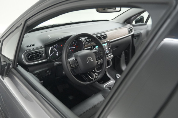 Citroën C3 PureTech 82 Feel Edition | Apple Carplay | Parkeersensoren | Navigatie | Climate Control | 16 Inch Velgen