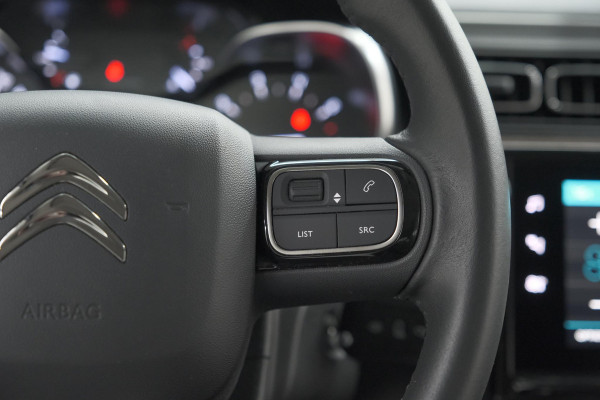 Citroën C3 PureTech 82 Feel Edition | Apple Carplay | Parkeersensoren | Navigatie | Climate Control | 16 Inch Velgen
