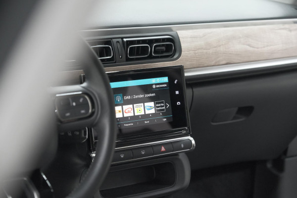 Citroën C3 PureTech 82 Feel Edition | Apple Carplay | Parkeersensoren | Navigatie | Climate Control | 16 Inch Velgen