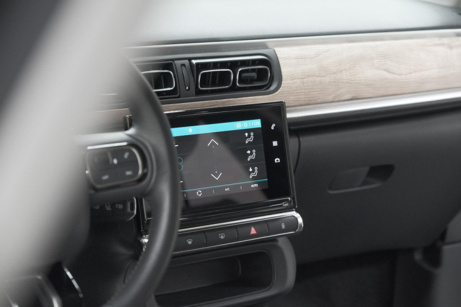 Citroën C3 PureTech 82 Feel Edition | Apple Carplay | Parkeersensoren | Navigatie | Climate Control | 16 Inch Velgen