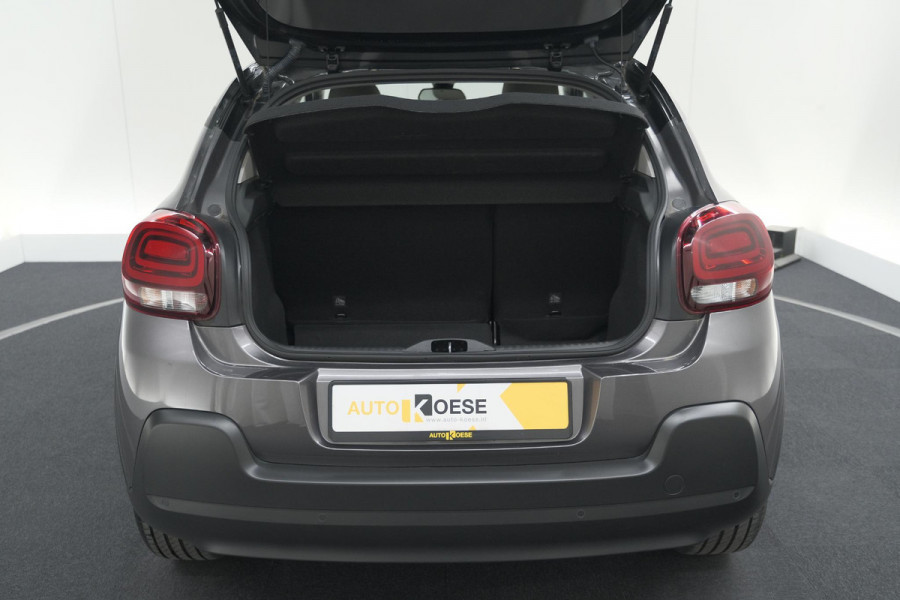 Citroën C3 PureTech 82 Feel Edition | Apple Carplay | Parkeersensoren | Navigatie | Climate Control | 16 Inch Velgen