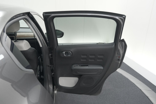 Citroën C3 PureTech 82 Feel Edition | Apple Carplay | Parkeersensoren | Navigatie | Climate Control | 16 Inch Velgen