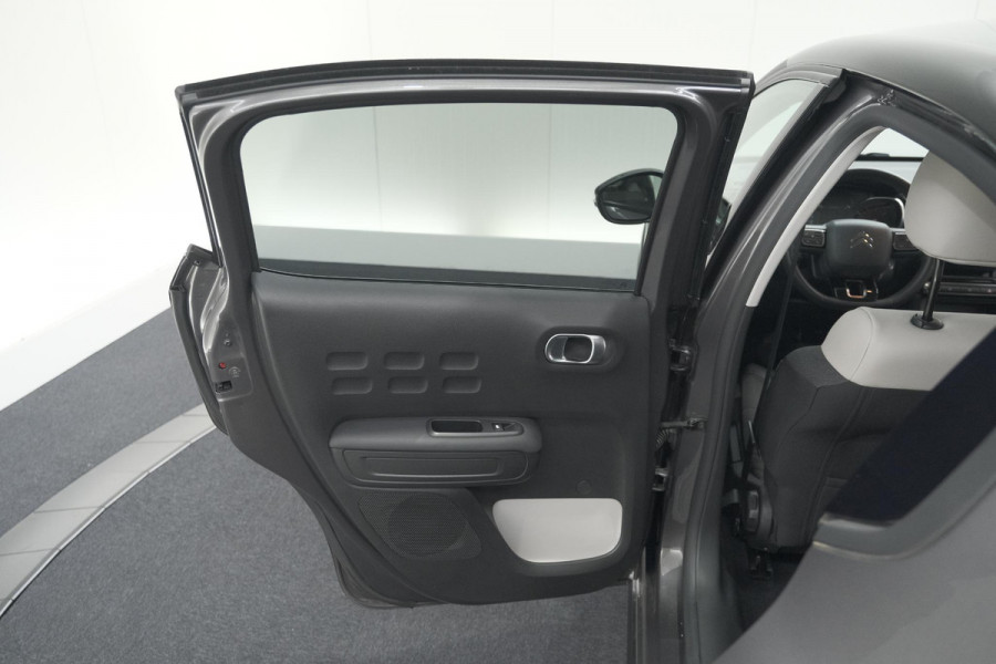 Citroën C3 PureTech 82 Feel Edition | Apple Carplay | Parkeersensoren | Navigatie | Climate Control | 16 Inch Velgen