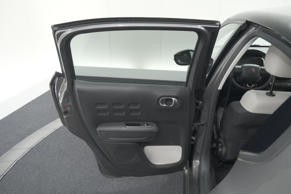 Citroën C3 PureTech 82 Feel Edition | Apple Carplay | Parkeersensoren | Navigatie | Climate Control | 16 Inch Velgen