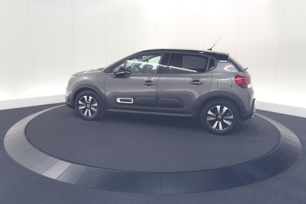 Citroën C3 PureTech 82 Feel Edition | Apple Carplay | Parkeersensoren | Navigatie | Climate Control | 16 Inch Velgen