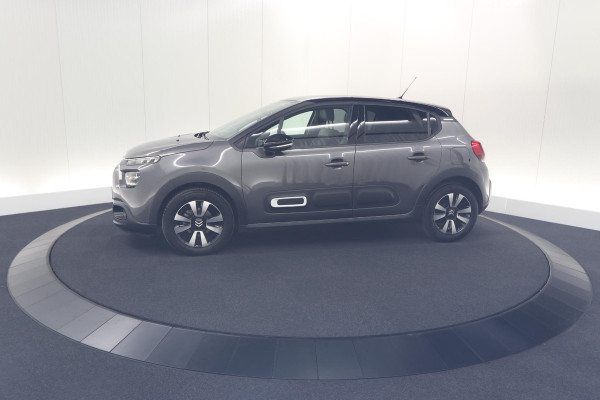 Citroën C3 PureTech 82 Feel Edition | Apple Carplay | Parkeersensoren | Navigatie | Climate Control | 16 Inch Velgen