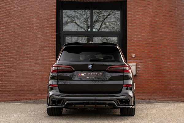 BMW X5 xDrive45e M-Sport Performance Laser B&W Trekhaak