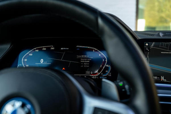 BMW X5 xDrive45e M-Sport Performance Laser B&W Trekhaak