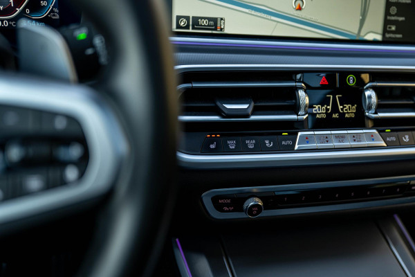 BMW X5 xDrive45e M-Sport Performance Laser B&W Trekhaak