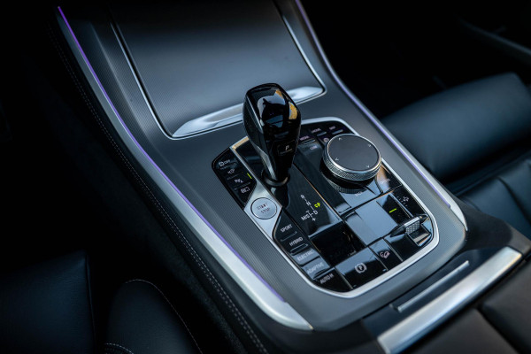 BMW X5 xDrive45e M-Sport Performance Laser B&W Trekhaak
