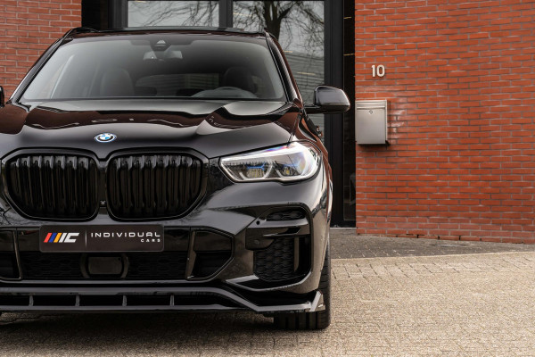 BMW X5 xDrive45e M-Sport Performance Laser B&W Trekhaak