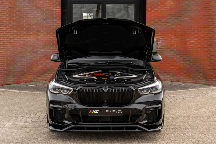 BMW X5 xDrive45e M-Sport Performance Laser B&W Trekhaak