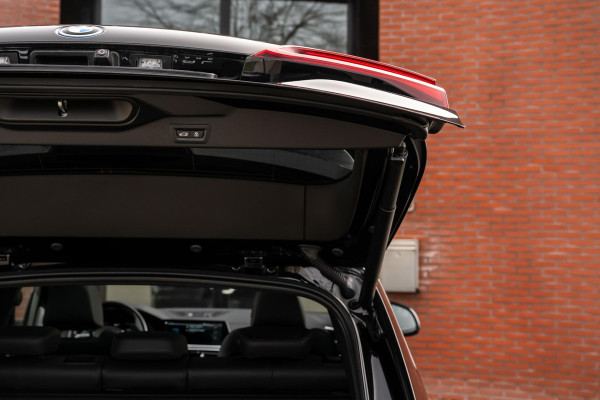 BMW X5 xDrive45e M-Sport Performance Laser B&W Trekhaak