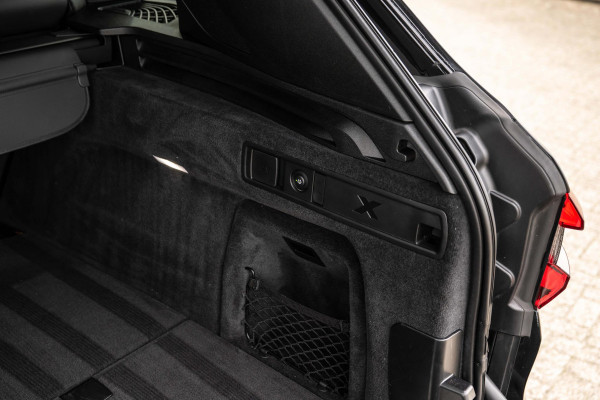 BMW X5 xDrive45e M-Sport Performance Laser B&W Trekhaak