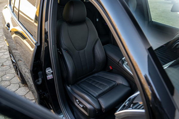 BMW X5 xDrive45e M-Sport Performance Laser B&W Trekhaak
