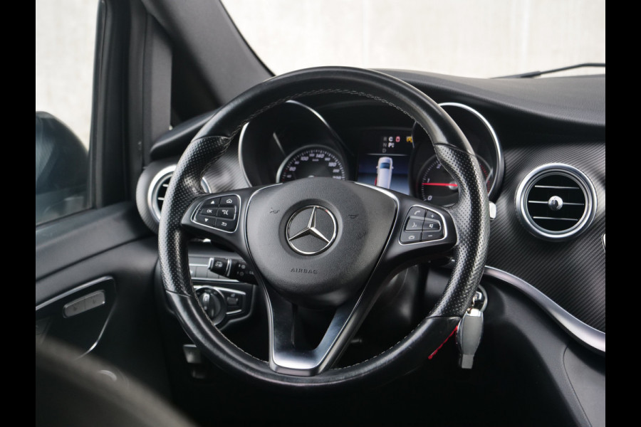 Mercedes-Benz V-Klasse V250d Extra Lang | XL | AMG | Incl BTW & BPM | 7-persoons | nette staat..