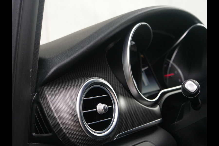 Mercedes-Benz V-Klasse V250d Extra Lang | XL | AMG | Incl BTW & BPM | 7-persoons | nette staat..