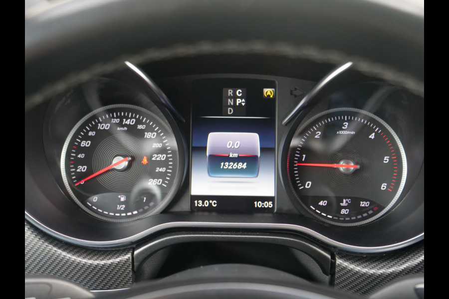 Mercedes-Benz V-Klasse V250d Extra Lang | XL | AMG | Incl BTW & BPM | 7-persoons | nette staat..