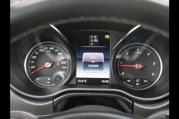 Mercedes-Benz V-Klasse V250d Extra Lang | XL | AMG | Incl BTW & BPM | 7-persoons | nette staat..