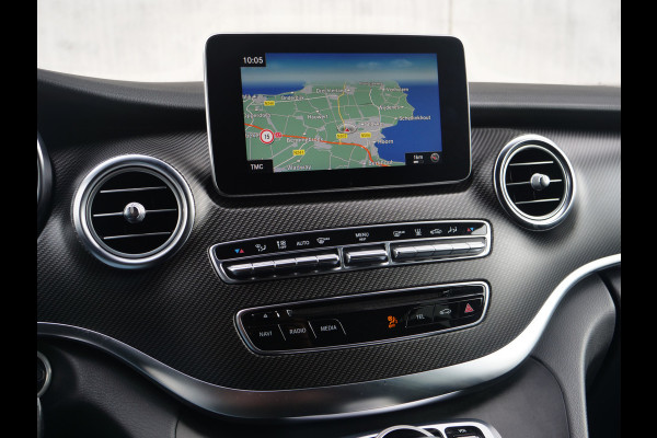 Mercedes-Benz V-Klasse V250d Extra Lang | XL | AMG | Incl BTW & BPM | 7-persoons | nette staat..