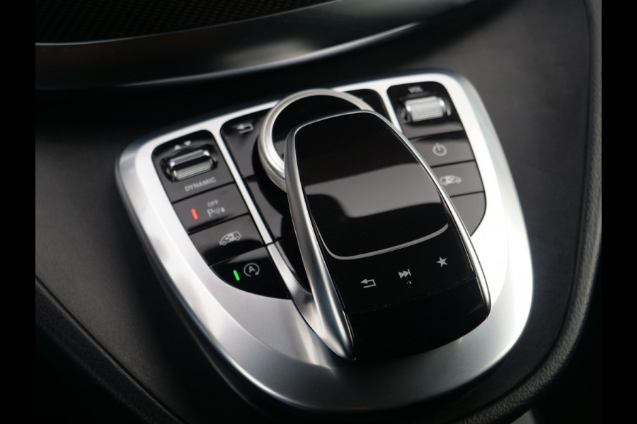 Mercedes-Benz V-Klasse V250d Extra Lang | XL | AMG | Incl BTW & BPM | 7-persoons | nette staat..