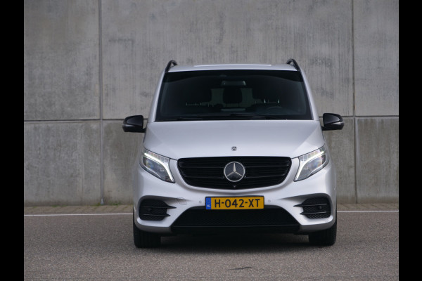 Mercedes-Benz V-Klasse V250d Extra Lang | XL | AMG | Incl BTW & BPM | 7-persoons | nette staat..