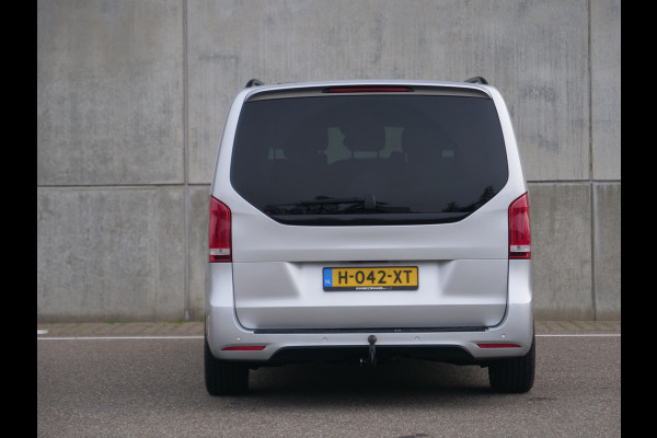 Mercedes-Benz V-Klasse V250d Extra Lang | XL | AMG | Incl BTW & BPM | 7-persoons | nette staat..