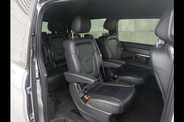 Mercedes-Benz V-Klasse V250d Extra Lang | XL | AMG | Incl BTW & BPM | 7-persoons | nette staat..