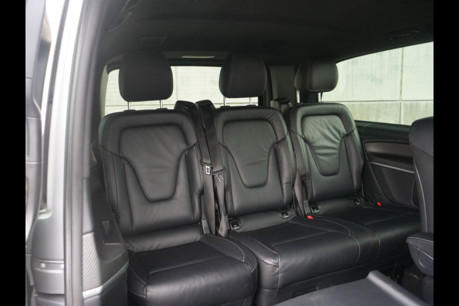 Mercedes-Benz V-Klasse V250d Extra Lang | XL | AMG | Incl BTW & BPM | 7-persoons | nette staat..