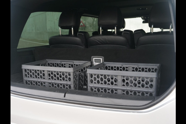Mercedes-Benz V-Klasse V250d Extra Lang | XL | AMG | Incl BTW & BPM | 7-persoons | nette staat..