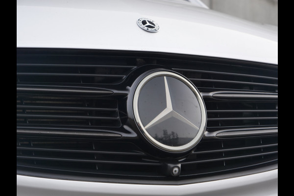 Mercedes-Benz V-Klasse V250d Extra Lang | XL | AMG | Incl BTW & BPM | 7-persoons | nette staat..