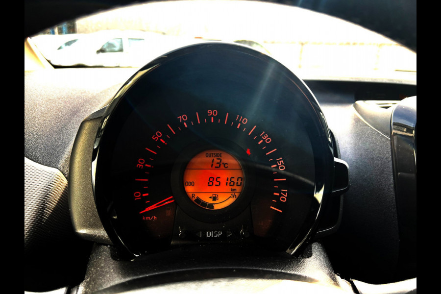 Peugeot 108 1.0 e-VTi Collection Carplay_Led_Cruise