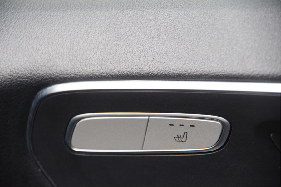 Mercedes-Benz Vito 119 CDI L2 AUT. 2X SCHUIFDEUR, LED, TREKHAAK, STOELVERWARMING, STANDKACHEL, CAMERA, NAVI, CRUISE, AIRCO
