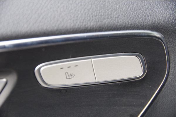 Mercedes-Benz Vito 119 CDI L2 AUT. 2X SCHUIFDEUR, LED, TREKHAAK, STOELVERWARMING, STANDKACHEL, CAMERA, NAVI, CRUISE, AIRCO