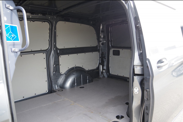 Mercedes-Benz Vito 119 CDI L2 AUT. 2X SCHUIFDEUR, LED, TREKHAAK, STOELVERWARMING, STANDKACHEL, CAMERA, NAVI, CRUISE, AIRCO